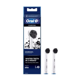 Oral-B Charcoal Replacement Brush Heads 2 Count 80355060