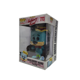 Funko Pop! #773 Huckleberry Hound 10" Super Size Action Figure