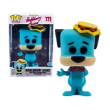 Funko Pop! #773 Huckleberry Hound 10" Super Size Action Figure