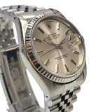 Rolex Ref: 16234 Datejust 36 Automatic Watch 36mm