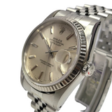 Rolex Ref: 16234 Datejust 36 Automatic Watch 36mm