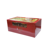 Pop Mart Pop Blocks Wealthy Snake's New Year Celebration Series Blind Box Set 12pcs Figure Toy