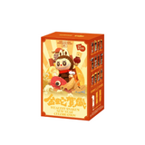 Pop Mart Pop Blocks Wealthy Snake's New Year Celebration Series Blind Box Set 12pcs Figure Toy