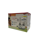 Ameda Lactaline Personal Double Electric Breastpump