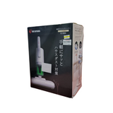 IRIS OHYAMA IC-FAC4 Dust Mite Vacuum Cleaner