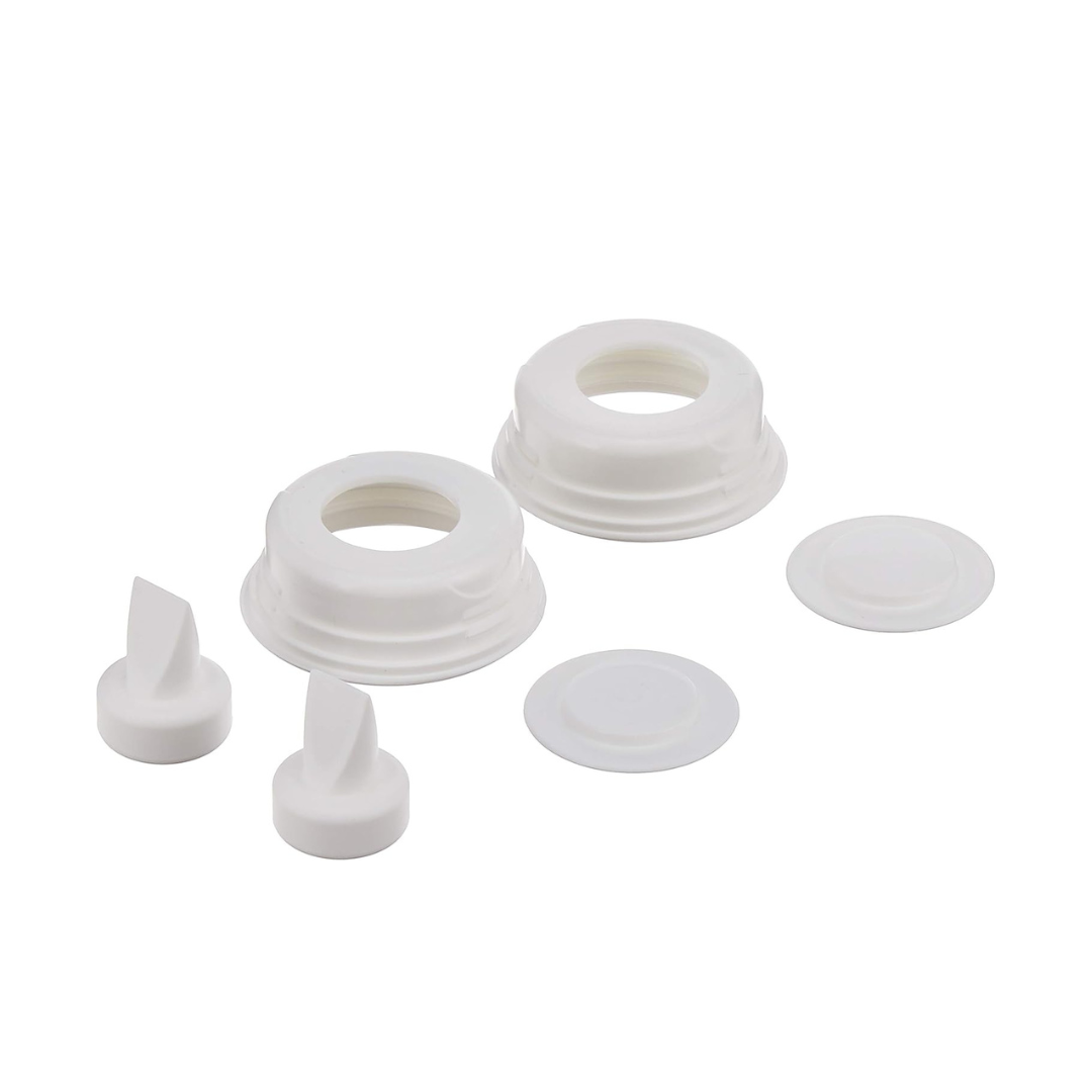 Ameda Lactaline Personal Double Electric Breastpump Secondary image