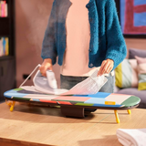 Joseph Joseph 50045 Jonathan Lawes Pocket Folding Ironing Board
