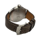 Azimuth Bombardier V Winding Watch Limited Edition 033/500 48mm