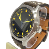 Azimuth Bombardier V Winding Watch Limited Edition 033/500 48mm