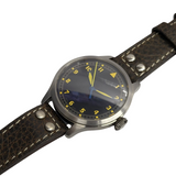 Azimuth Bombardier V Winding Watch Limited Edition 033/500 48mm