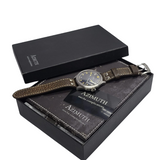 Azimuth Bombardier V Winding Watch Limited Edition 033/500 48mm