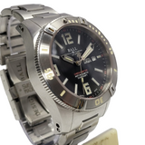 Ball DM2036A Engineer Hydrocarbon Spacemaster Automatic Day-Date 333M Watch 41.5mm