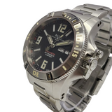 Ball DM2036A Engineer Hydrocarbon Spacemaster Automatic Day-Date 333M Watch 41.5mm