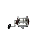 PENN Peer 209 Stainless Steel Fishing Drum