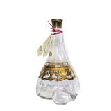 Valentino Made In Italy Crystal Decanter