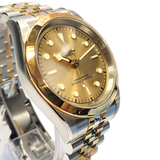 Tudor Ref: M79683 Black Bay 41 S&G Automatic Watch 41mm
