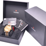 Tudor Ref: M79683 Black Bay 41 S&G Automatic Watch 41mm