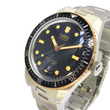 Oris Ref: 01 733 7717 4354 Divers Sixty Five Automatic Watch 40mm