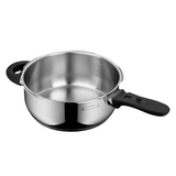 WMF Perfect Plus 0794469990 - Pressure Cooker, 2 pc set, 6.5L+3L