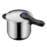 WMF Perfect Plus 0794469990 - Pressure Cooker, 2 pc set, 6.5L+3L