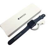 Apple Watch SE GPS 44mm A2723 Midnight Aluminium Case