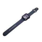 Apple Watch SE GPS 44mm A2723 Midnight Aluminium Case