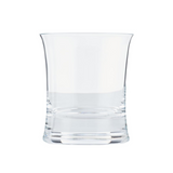 Fine & Durable Allegro Whisky Glass, 330cc, (6 Per Pack)