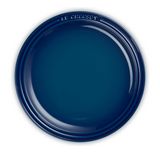 LE CREUSET Tokyo Round Plate, 23 cm, Agave