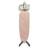 Joseph Joseph 50043 IronHub Wall-mounted Ecru Iron Storage Caddy