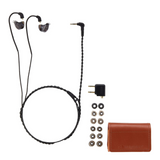 Nakamichi NM-IEM-D004 Quad Driver In-Ear-Monitor Earphone