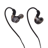 Nakamichi NM-IEM-D004 Quad Driver In-Ear-Monitor Earphone