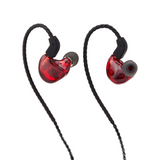 NAKAMICHI D002 Dual Driver In-Ear-Monitor Earphone