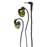 NAKAMICHI D002 Dual Driver In-Ear-Monitor Earphone