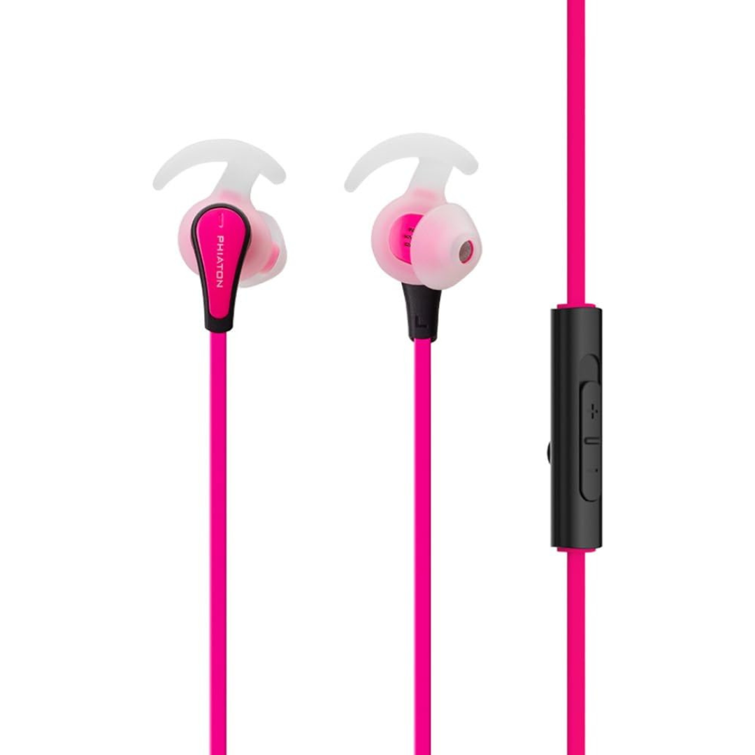 Phiaton C230S Sports Active Fit Ear Wings Earphone Main image