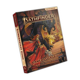 Pathfinder Gamemastery Guide