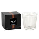 NEST Fragrances 3-Wick Candle- Sicilian Tangerine , 21.2 oz