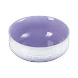Le Creuset Flora Bowl, 550ml, Powder Purple