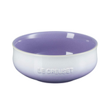 Le Creuset Flora Bowl, 550ml, Powder Purple