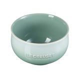 Le Creuset Flora Bowl, 350ml, Water Green
