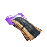 GravelKing SS Folding Gravel Tires 700x43C Black/Brown