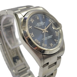 Rolex Ref: 68240 Datejust 31 Automatic Watch 31mm