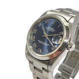 Rolex Ref: 68240 Datejust 31 Automatic Watch 31mm