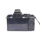 Olympus OM-D E-M5 Mirrorless Camera 16MP 14-42mm