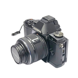 Olympus OM-D E-M5 Mirrorless Camera 16MP 14-42mm