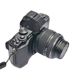 Olympus OM-D E-M5 Mirrorless Camera 16MP 14-42mm