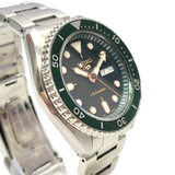 Seiko 5 Sports Automatic Watch SRPD63K1 42.5mm