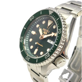 Seiko 5 Sports Automatic Watch SRPD63K1 42.5mm