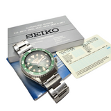 Seiko 5 Sports Automatic Watch SRPD63K1 42.5mm