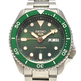 Seiko 5 Sports Automatic Watch SRPD63K1 42.5mm