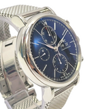 IWC Portofino Chronograph IW3910 Automatic Watch 42mm